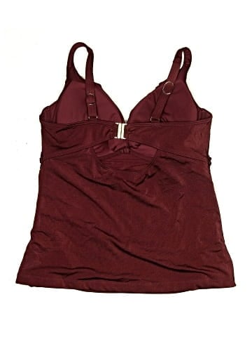 City Chic Swimsuit Top (view 2)
