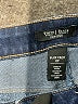 White House Black Market Blue Jeans Size 0 Petite - photo 7
