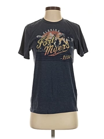 Gildan Short Sleeve T-Shirt (view 1)