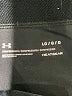 Under Armour Black Athletic Shorts Size L - photo 3