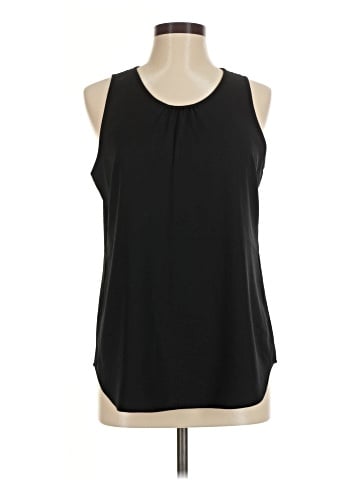 Van Heusen Sleeveless T-Shirt (view 1)