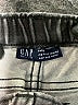 Gap Black Jeans Size 18-24 mo - photo 3