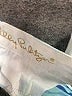 Lilly Pulitzer Print Blue Shorts Size 2 - photo 3