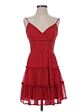 Altar'd State Cocktail Dress