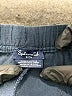 Splendid Blue Track Pants Size S - photo 7