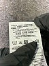 Armani Exchange Graphic Black Jeans Size 29 waist - photo 6