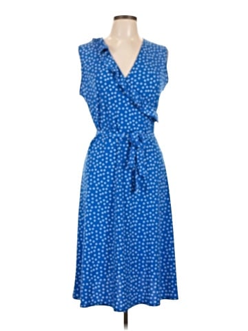 Leota Casual Dress (view 1)