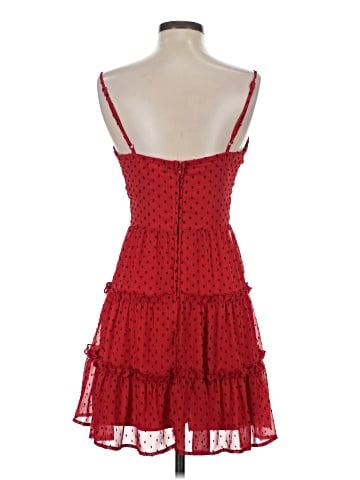 Altar'd State Cocktail Dress (view 2)