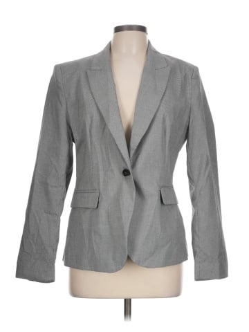 Zara Blazer (view 1)