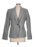 Zara Gray Blazer Size 12 - photo 1
