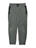 Active by Old Navy Solid Gray Sweatpants Size M (kids) - photo 1