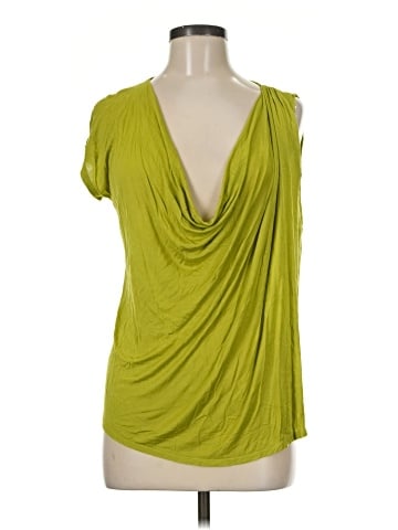 Max Mara Sleeveless T-Shirt (view 1)