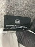 MIOU MUSE Gray Cargo Pants Size M - photo 8