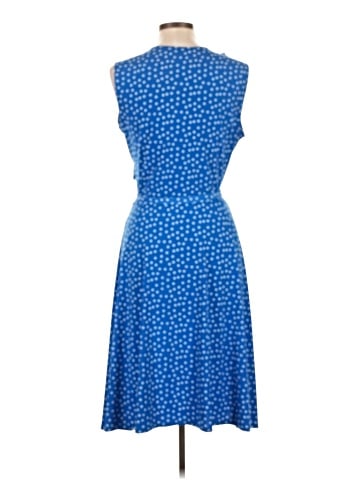 Leota Casual Dress (view 2)