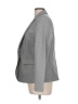 Zara Gray Blazer Size 12 - photo 5