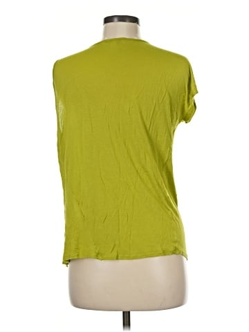 Max Mara Sleeveless T-Shirt (view 2)