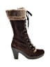B.O.C Brown Boots Size 10 - photo 1