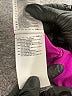 Adidas Purple Active Tank Size M - photo 8