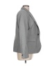 Zara Gray Blazer Size 12 - photo 4