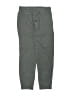 Active by Old Navy Solid Gray Sweatpants Size M (kids) - photo 2