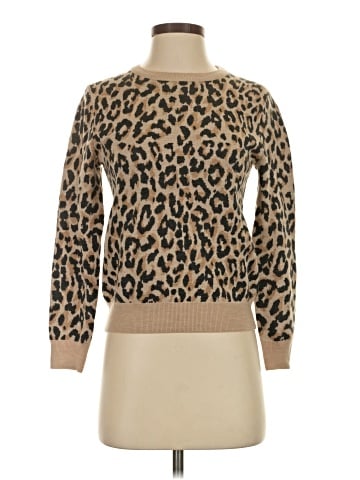 J.Crew Wool Sweater (view 1)