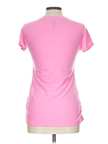 Danskin Now Short Sleeve T-Shirt (view 2)