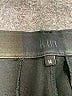 Kut from the Kloth Plaid Black Casual Pants Size 14 - photo 4
