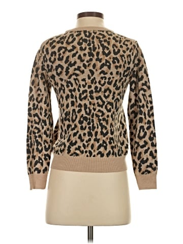 J.Crew Wool Sweater (view 2)