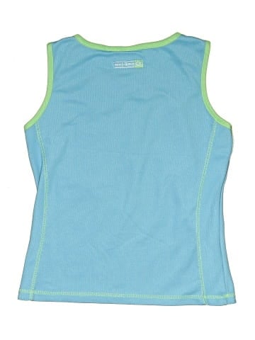 New Balance Sleeveless T-Shirt (view 2)