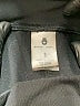 Spiritual Gangster Solid Black Track Pants Size S - photo 6