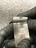 Spiritual Gangster Solid Black Track Pants Size S - photo 7