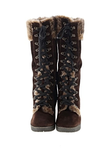 B.O.C Boots (view 2)