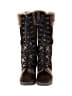 B.O.C Brown Boots Size 10 - photo 2