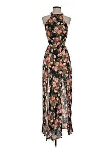 American Eagle Outfitters Casual Dress (view 1)