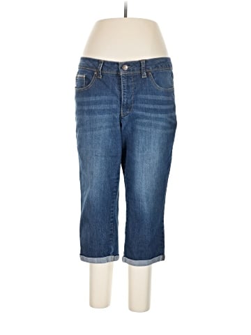 Faded Glory Jeans (view 1)