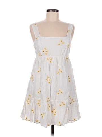 Altar'd State Casual Dress (view 1)