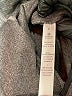 Lululemon Athletica Gray Track Jacket Size 6 - photo 7
