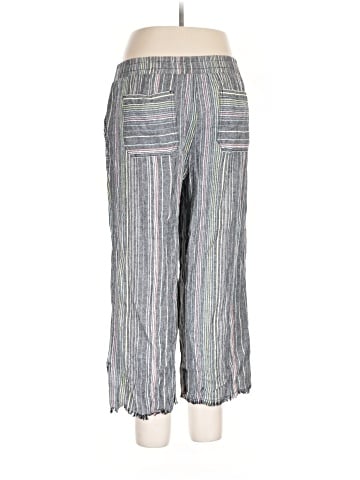 Westbound Linen Pants (view 2)
