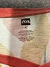 Tea 100% Cotton Print Ivory Dress Size 4 - photo 3
