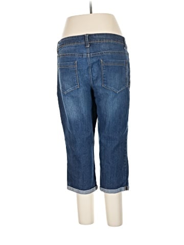 Faded Glory Jeans (view 2)