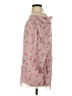 Wilfred 100% Polyester Pink Cocktail Dress Size XS - photo 5