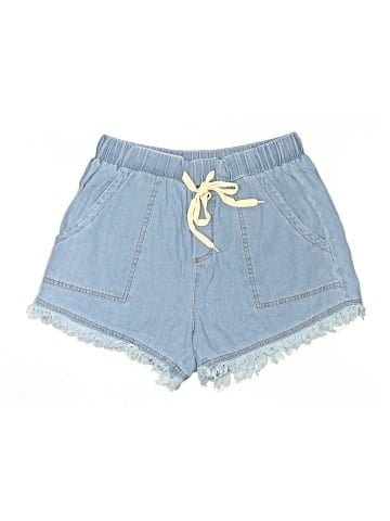 Cupshe Denim Shorts (view 1)