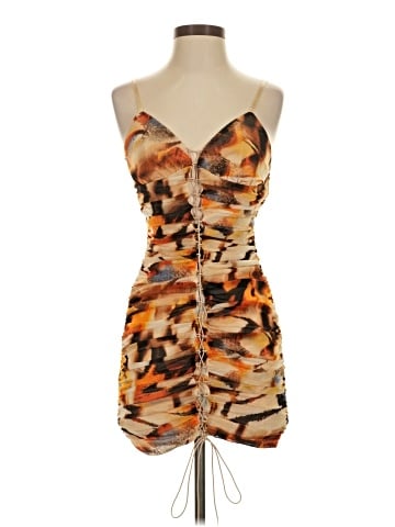Forever 21 Cocktail Dress (view 1)