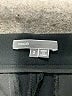 Vince. 100% Polyester Solid Black Dress Pants Size 2 - photo 7