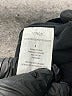 Vince. 100% Polyester Solid Black Dress Pants Size 2 - photo 8