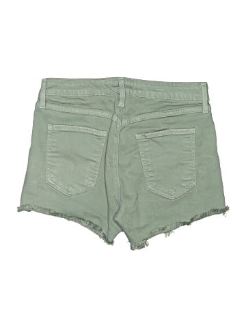 Just USA Denim Shorts (view 2)