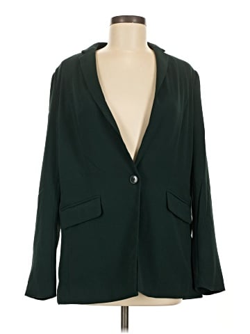 Adrianna Papell Blazer (view 1)