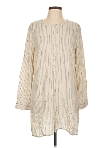 Eileen Fisher Casual Dress (view 1)