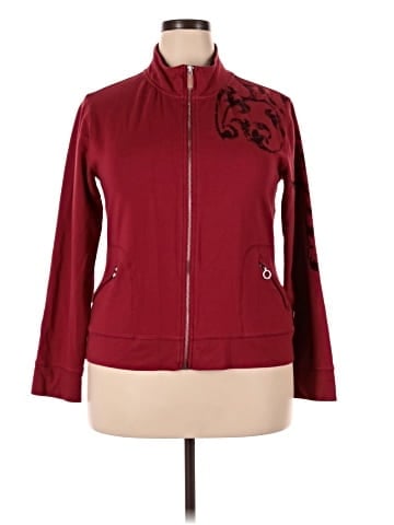 Zenergy by Chico's Cardigan (view 1)