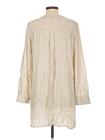 Eileen Fisher Casual Dress (view 2)